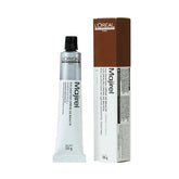 Loreal Professional Majirel Hair Color 50G 4.35 Mahogany Golden Brown